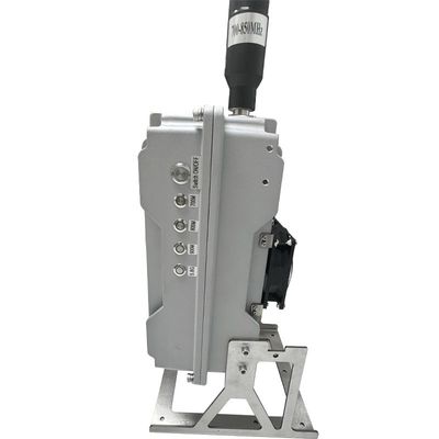 Counter FPV Equipment 3 Band 900MHz 2.4GHz 5.8GHz 150W With Aluminum Alloy Enclosures
