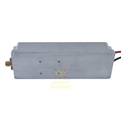 750-1050MHz 50W GaN Module Anti Drone Anti Fpv Anti Dji Anti Autel Fpv Suppresor 700-1000MHz RF Module
