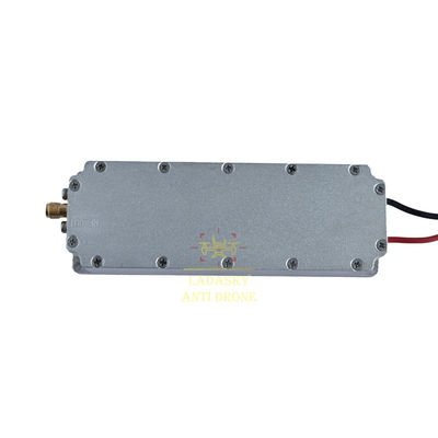 750-1050MHz 50W GaN Module Anti Drone Anti Fpv Anti Dji Anti Autel Fpv Suppresor 700-1000MHz RF Module