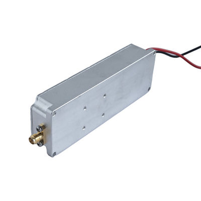 750-1050MHz 50W GaN Module Anti Drone Anti Fpv Anti Dji Anti Autel Fpv Suppresor 700-1000MHz RF Module