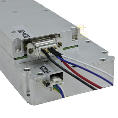 4000-6000MHz Frequency Range VCO Anti Drone 100W Signal Generator GAN Module for DJI RF Power Amplifier Drone Defense