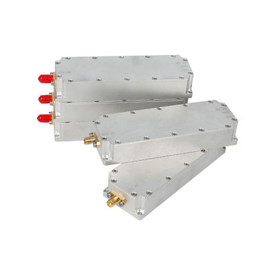 50W GaN Power Amplifier 150–200MHz | High-Performance Anti-Drone Module | Wideband UAV & FPV Drone Detection | Reliable RF Signal Boost for Security, Surveillance & Counter-UAV Systems